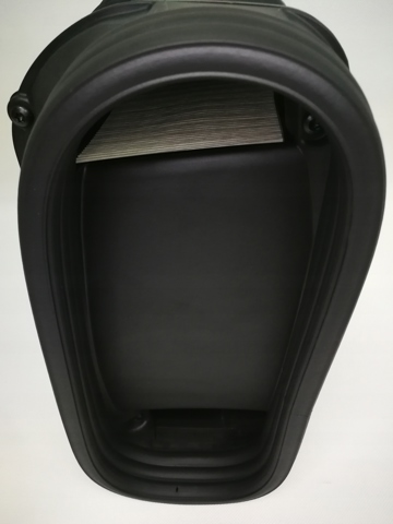  Porsche 95B128607F