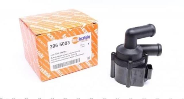 Купити 3965003 Autotechteile Помпа водяна, додатковий електричний