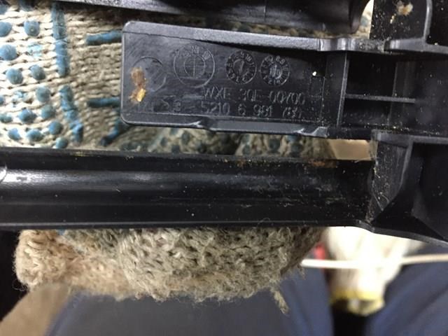 52106981780 BMW 