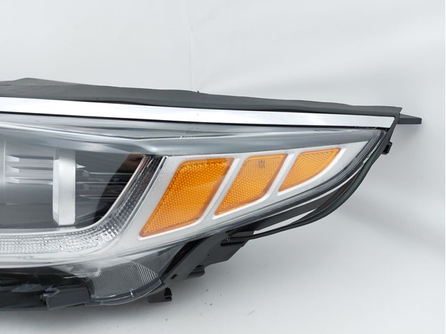 92101D5040 Hyundai/Kia Фара дальнього світла в зборі
