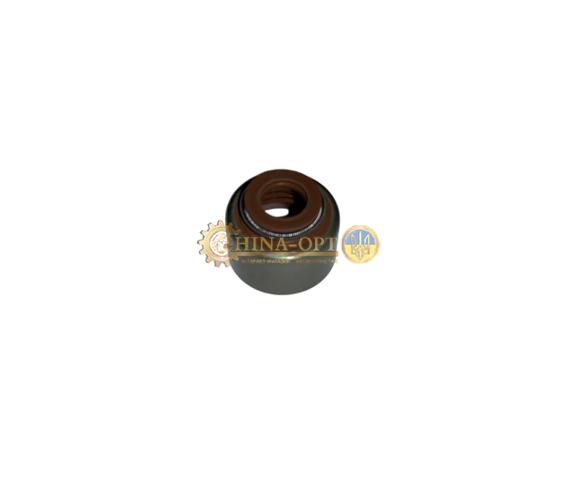 1018588300 BYD Сальник клапана (Маслос'емниє), впуск/випуск