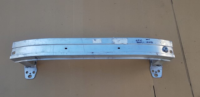 Шина бампера переднього Chrysler 51958577 ціна, від 237.77 USD