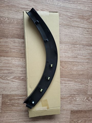 Купити 788736RA0A Nissan/Infiniti Молдинг арки колеса заднього, лівий