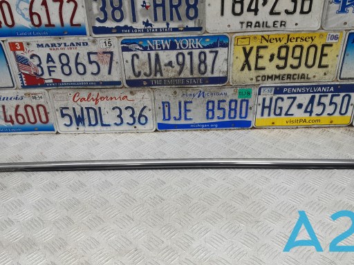 808215BC0A Nissan/Infiniti 
