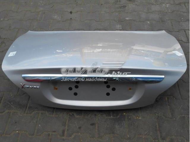 C2S18279 Jaguar Кришка багажника