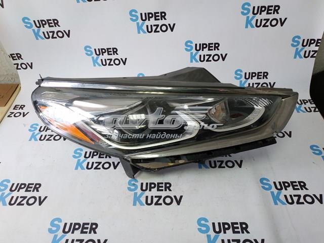 92102C2600 Hyundai/Kia Фара правая