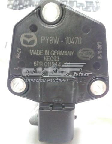 PY8W10470 Mazda датчик рівня масла двигуна