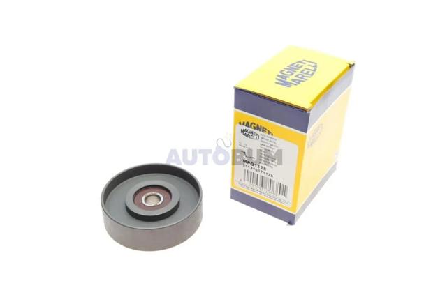 Ролик натягувача приводного ременя Magneti Marelli 331316171128