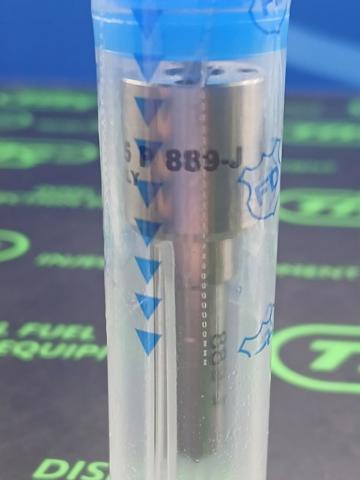 Розпилювач дизельної форсунки Firad ALLA125P889J ціна, від 53.00 USD