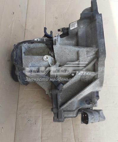 1327477 Ford МКПП