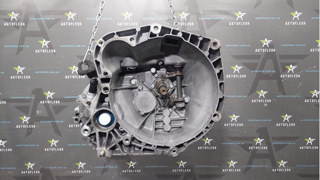  Fiat/Alfa/Lancia 55180658