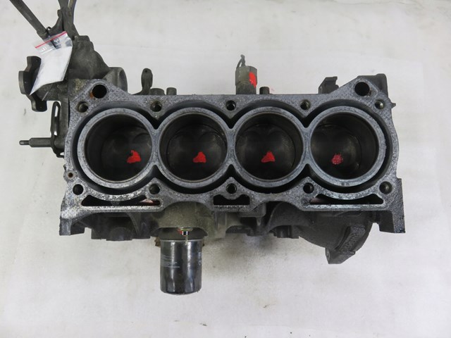 G13BB Suzuki Мотор в зборі