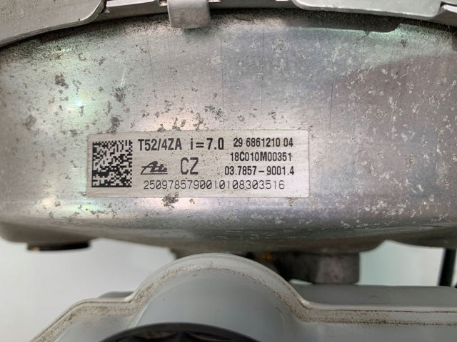  6861210 BMW