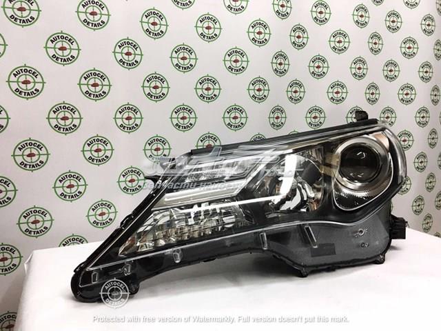 Фари Toyota 8117042542 ціна, від 278.38 USD