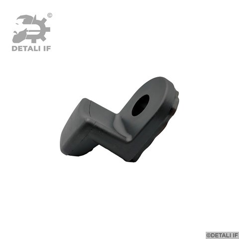 DF13520 Detali IF Кнопка приводу замка задньої 3/5 двері (ляди)