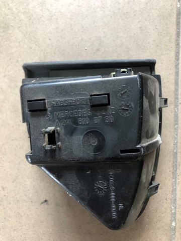  A2118100730 Mercedes