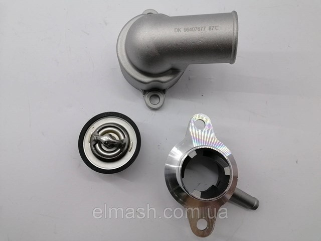 Автомобільний термостат DK 96407677 ціна, від 10.62 USD