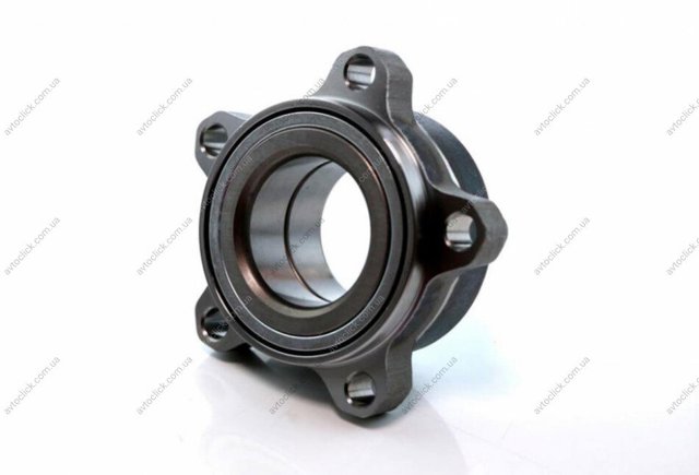 Підшипник маточини Shafer SH14108K