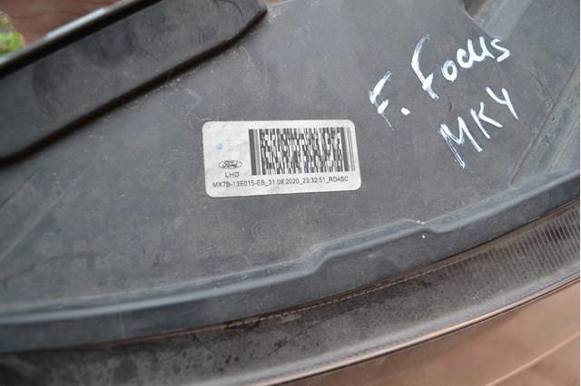  MX7B13E015EB Ford