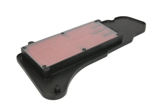 HFA4404 Hiflofiltro Повітряний фільтр двигуна
