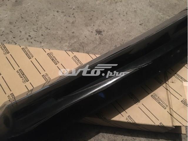Молдинг задніх лівих дверей Toyota 7507660120C1 ціна, від 92.50 USD