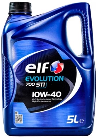 Олива ELF 216667 ціна, від 39.45 USD