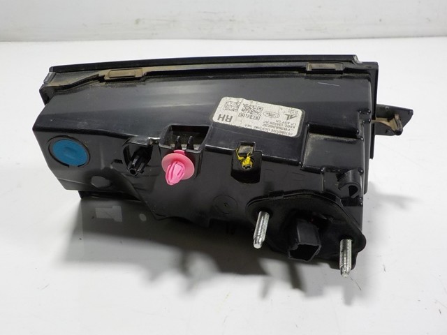  K8D213A420AC Land Rover