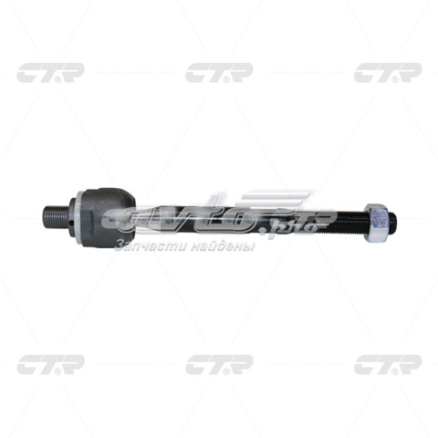 Тяга рульова поперечна CTR CRKK48 ціна, від 12.65 USD