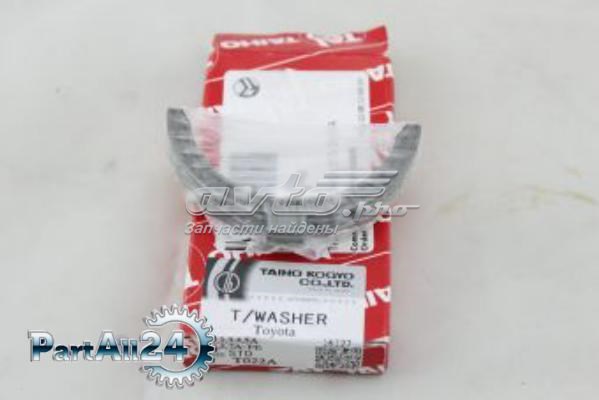 Купити T022ASTD Taiho Півкільце підпірне (розбігу) колінвала, STD, комплект
