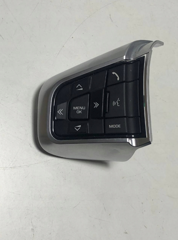 LR095538 Land Rover Блок кнопкових перемикачів кермового колеса