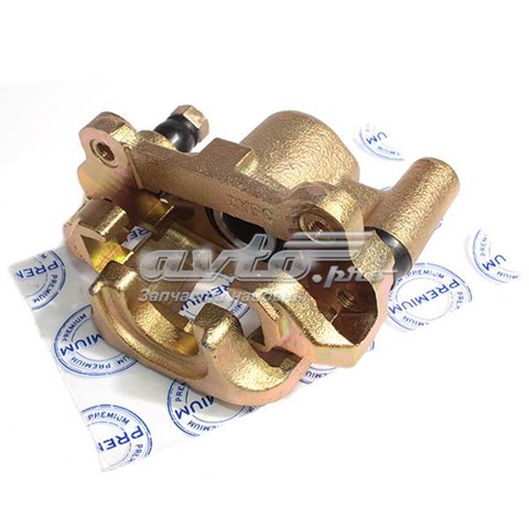 Супорт задній правий 1061001406 Geely