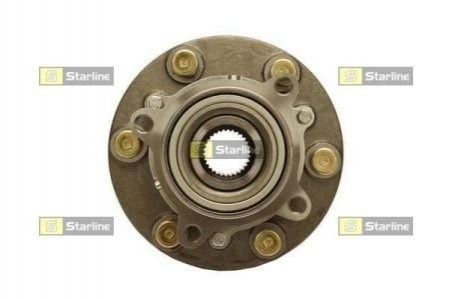  LO27451 Starline