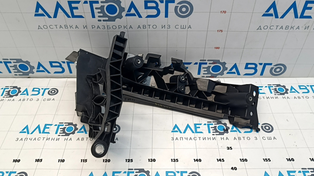 PAD43021AL Signeda Кріплення фари передньої, лівої
