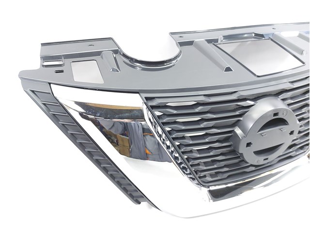 Облицювання радіатора FPS FP5042990 ціна, від 58.99 USD