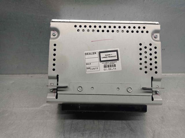  BM5T18C815PG Ford