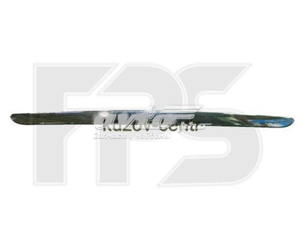 Молдинг капота FPS FP3213999 ціна, від 14.05 USD