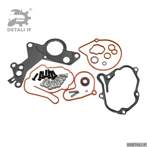 Купити DF14244 Detali IF Тандемний насос