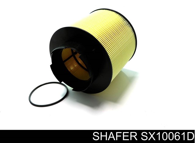 Фільтр повітряний Shafer SX10061D