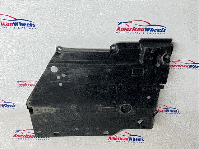 Захист днища, паливного бака Subaru 42045AN03A ціна, від 6.37 USD