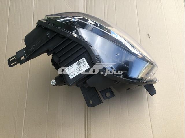 Фари Mercedes A4538200739 ціна, від 254.12 USD