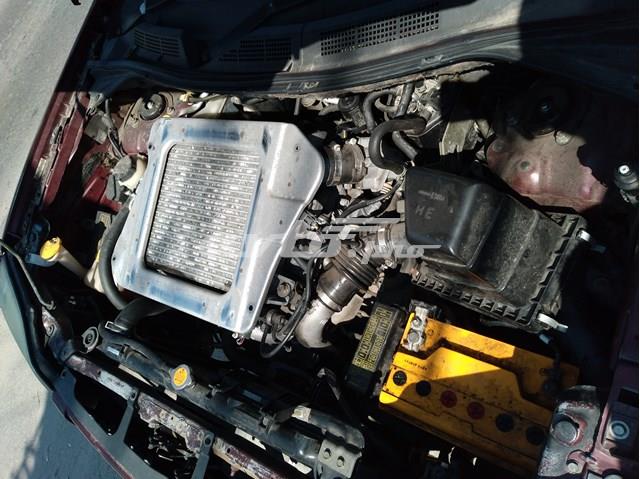 Двигун у зборі Nissan/Infiniti YD22ETI