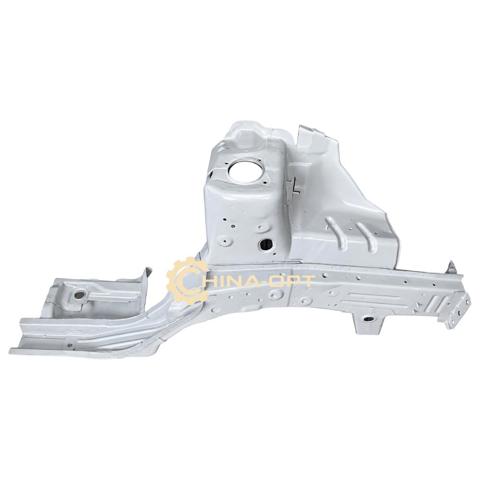 Лонжерон рами передній лівий Chery S128403010DY ціна, від 302.79 USD