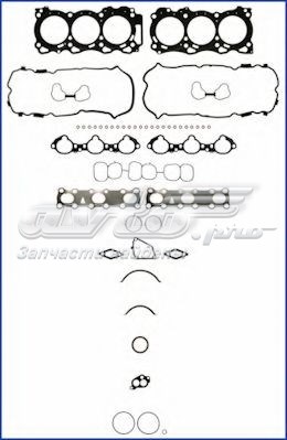 A0101JP01A Nissan/Infiniti Набір прокладок двигуна