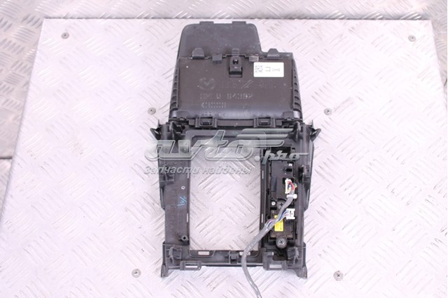  GML864362 Mazda