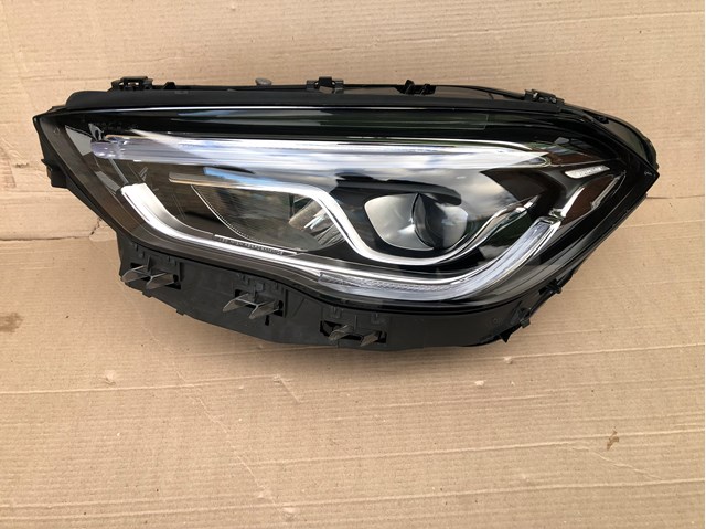  Mercedes A2479067701 ціна, від 138.89 USD