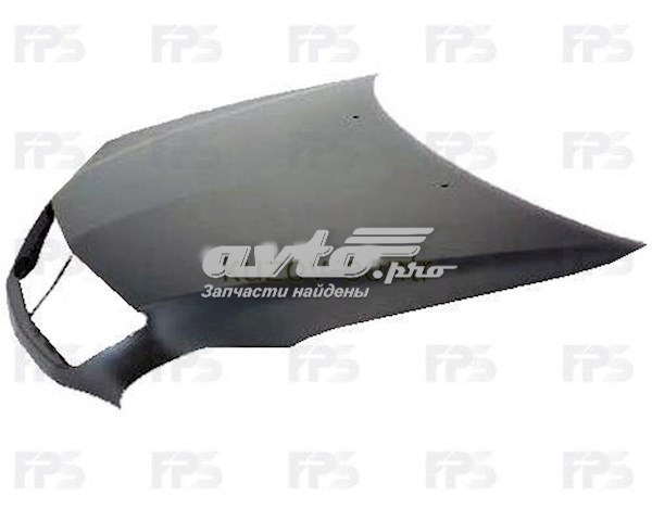 Капот FPS FP8145280 ціна, від 179.66 USD