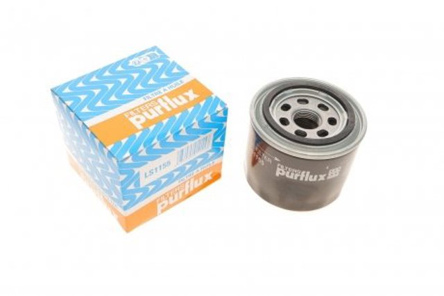 Масляний фільтр LS1155 Purflux