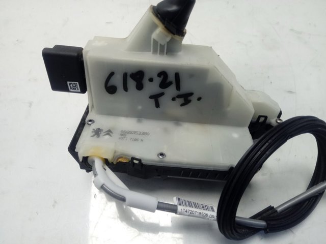 9685353380 Peugeot/Citroen 