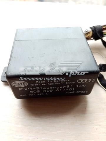 5DS005617 VAG 