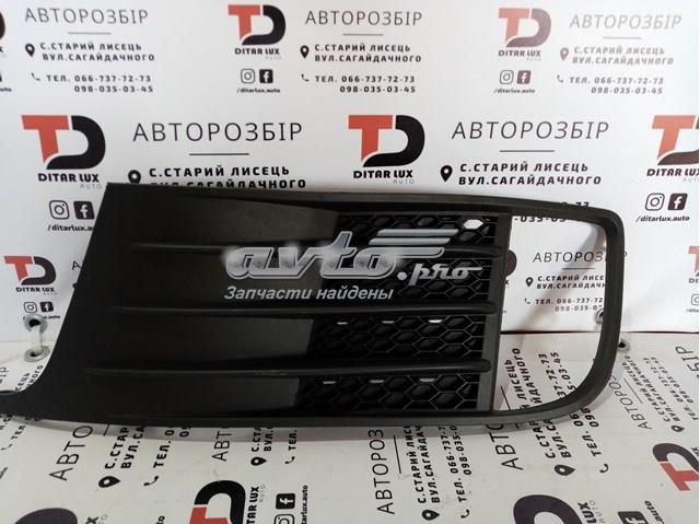 Купити PVW990743GAL Signeda Заглушка ПТФ бампера переднього ліва